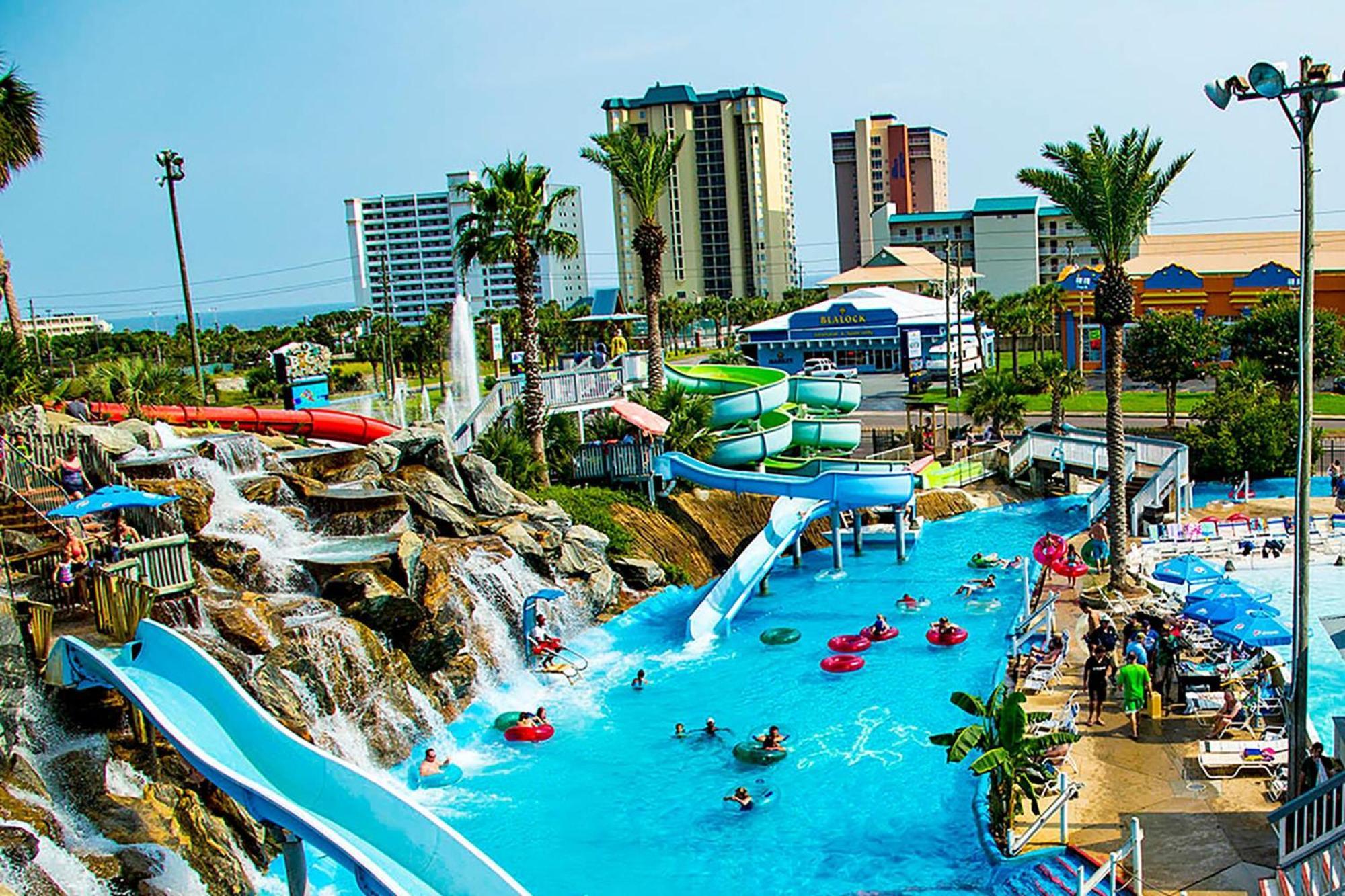 Eternal Summer Destin Ngoại thất bức ảnh